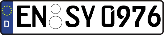 EN-SY0976