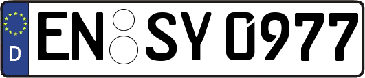 EN-SY0977