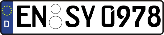 EN-SY0978