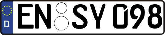 EN-SY098