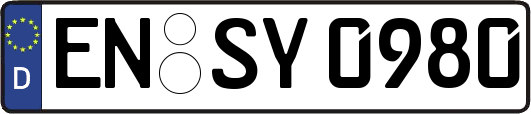 EN-SY0980