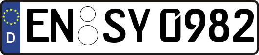 EN-SY0982