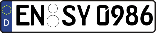 EN-SY0986