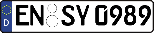 EN-SY0989
