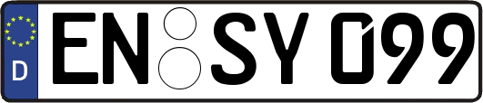 EN-SY099