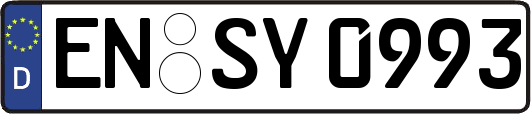 EN-SY0993