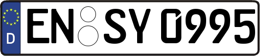 EN-SY0995