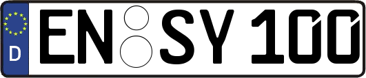 EN-SY100