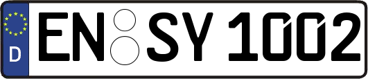 EN-SY1002