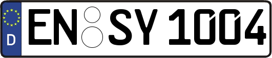 EN-SY1004