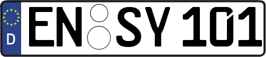 EN-SY101
