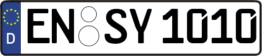 EN-SY1010