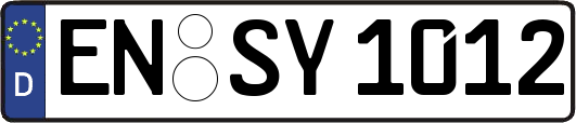 EN-SY1012
