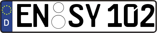 EN-SY102