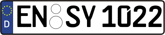 EN-SY1022