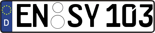 EN-SY103