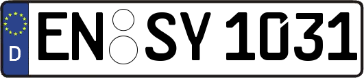 EN-SY1031