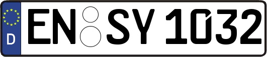 EN-SY1032