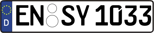 EN-SY1033