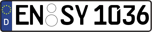 EN-SY1036