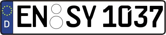 EN-SY1037