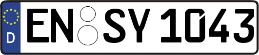 EN-SY1043