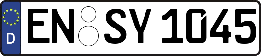 EN-SY1045