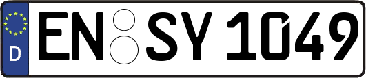 EN-SY1049