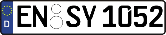 EN-SY1052