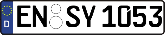 EN-SY1053