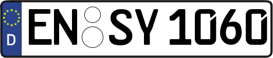 EN-SY1060