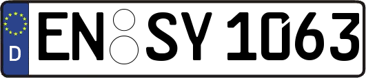 EN-SY1063