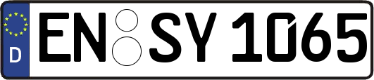 EN-SY1065