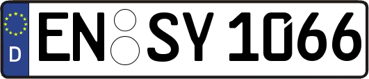 EN-SY1066