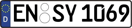 EN-SY1069