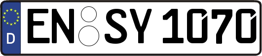 EN-SY1070