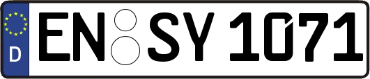 EN-SY1071