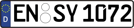 EN-SY1072