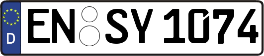 EN-SY1074
