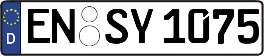 EN-SY1075