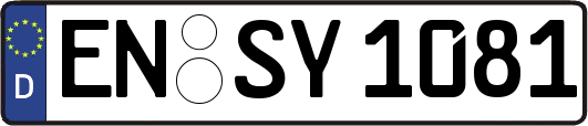 EN-SY1081