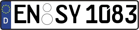 EN-SY1083