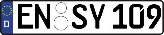 EN-SY109