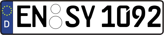 EN-SY1092