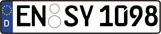 EN-SY1098