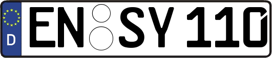 EN-SY110