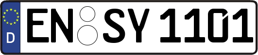 EN-SY1101