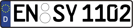 EN-SY1102