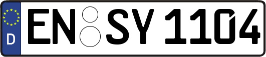 EN-SY1104