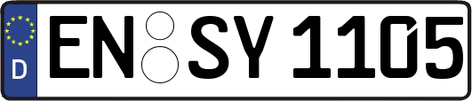 EN-SY1105